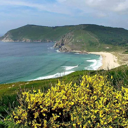 - Casa De Dugium * Finisterre