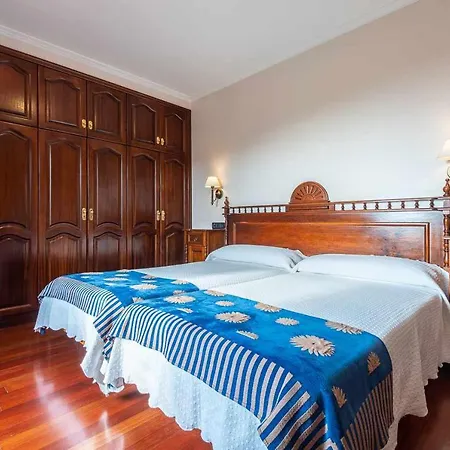 - Casa De Dugium * Finisterre