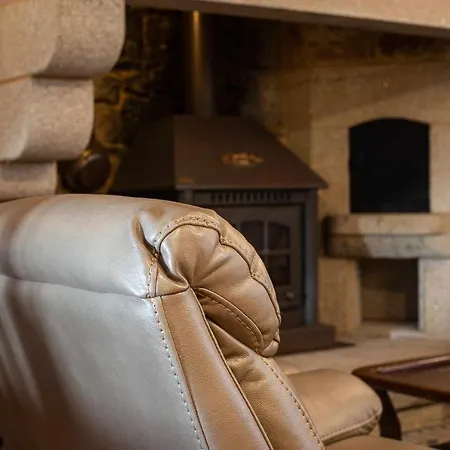 - Casa De Dugium Hétvégi ház