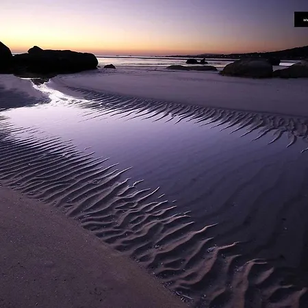 Casa di campagna - Casa De Dugium Finisterre