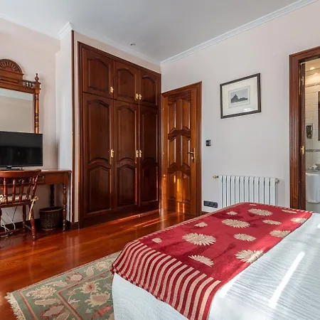 Casa di campagna - Casa De Dugium Finisterre