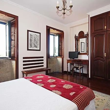 - Casa De Dugium * Finisterre