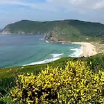 - Casa De Dugium * Finisterre