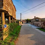 Séjour à la campagne - Casa De Dugium *