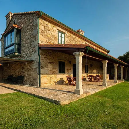 Landsted - Casa De Dugium