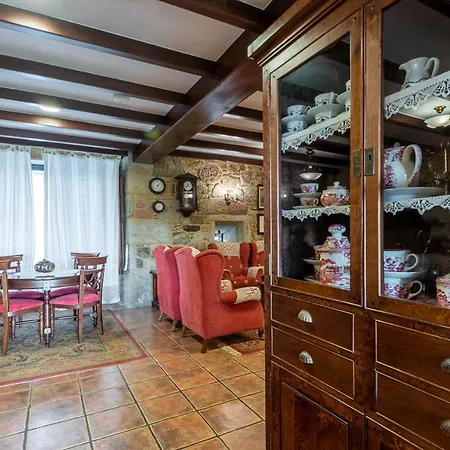 - Casa De Dugium منزل ريفي *