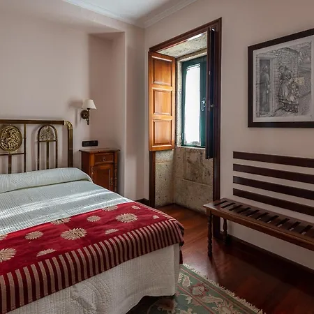 - Casa De Dugium فينيستيري