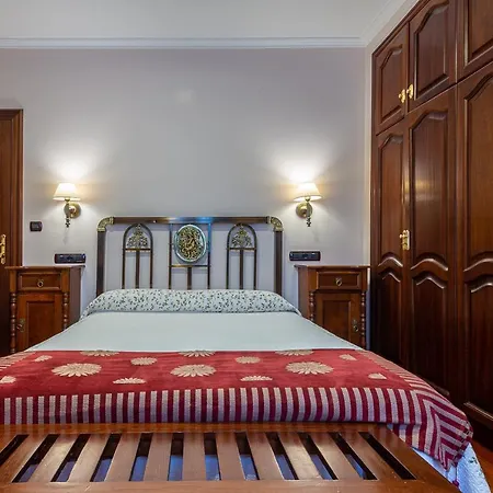 - Casa De Dugium Finisterre