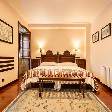 - Casa De Dugium Landsted Finisterre