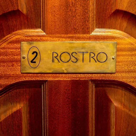 - Casa De Dugium 컨트리하우스 피니스테레