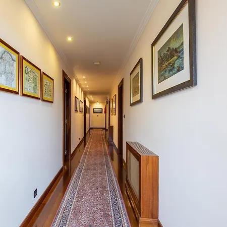 - Casa De Dugium Country house Finisterre