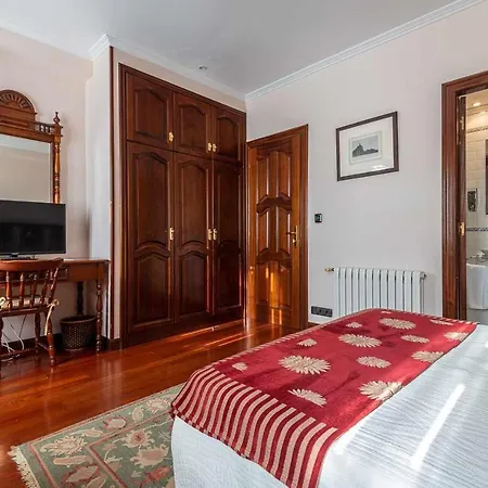 - Casa De Dugium منزل ريفي