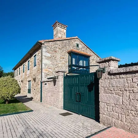 Séjour à la campagne - Casa De Dugium *
