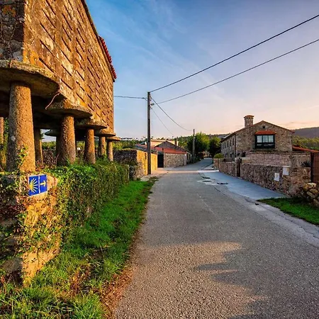 컨트리하우스 - Casa De Dugium *