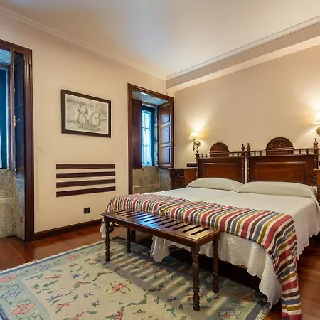 - Casa De Dugium منزل ريفي *
