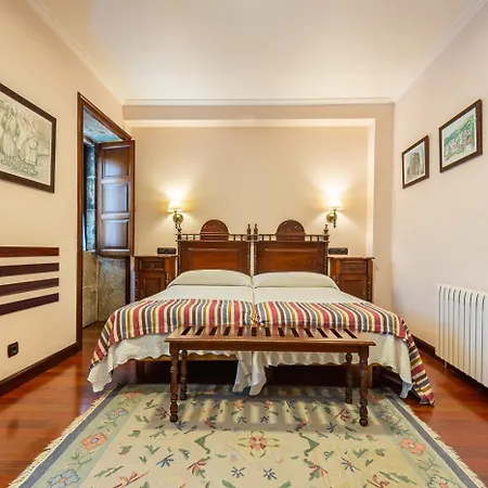 컨트리하우스 - Casa De Dugium 피니스테레