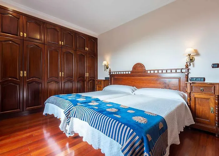 - Casa De Dugium * Finisterre