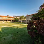 Casa rural Casa De Dugium *
