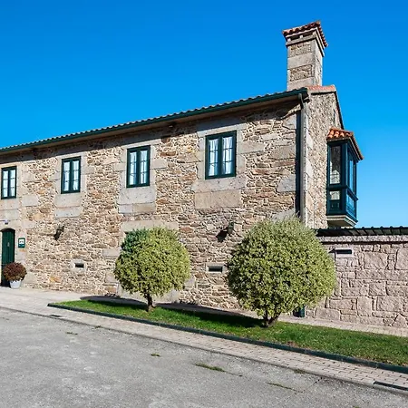 Lantställe - Casa De Dugium