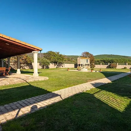 Casa De Dugium Casa rural *
