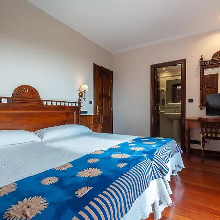 - Casa De Dugium * Finisterre