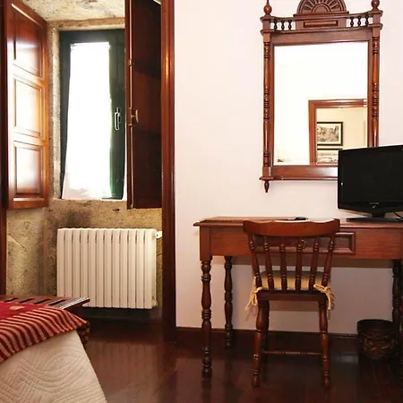 Lantställe - Casa De Dugium Finisterre