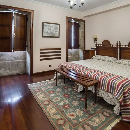 - Casa De Dugium Finisterre