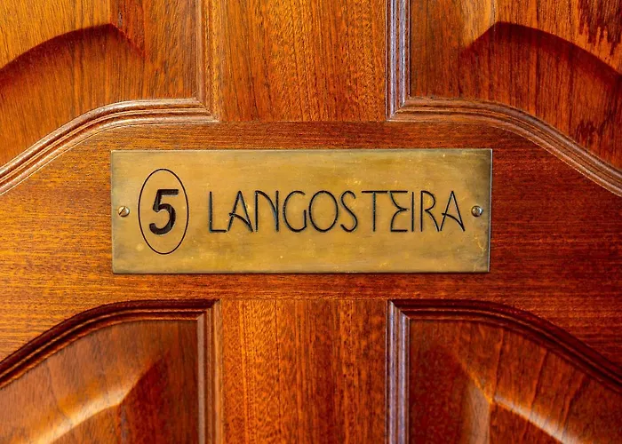 - Casa De Dugium Finisterra