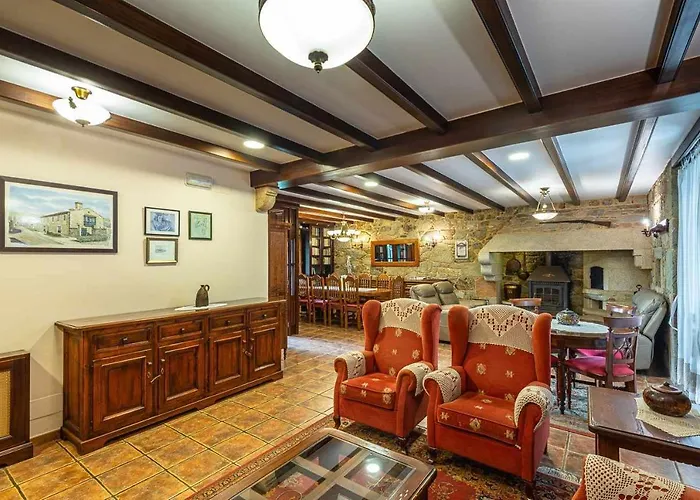 - Casa De Dugium Casa de Campo