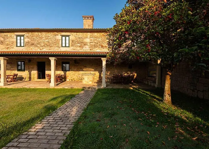 Casa de Campo - Casa De Dugium *